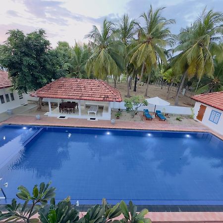 Blue Kite Family Resort 卡尔皮蒂耶 外观 照片