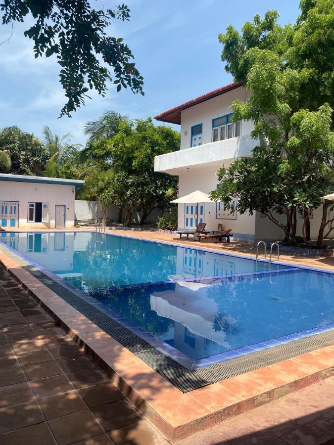 Blue Kite Family Resort 卡尔皮蒂耶 外观 照片