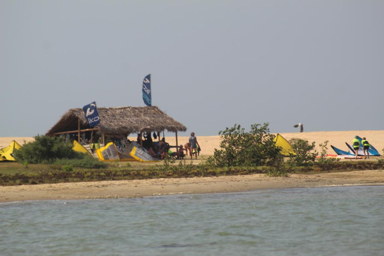 Blue Kite Family Resort 卡尔皮蒂耶 外观 照片