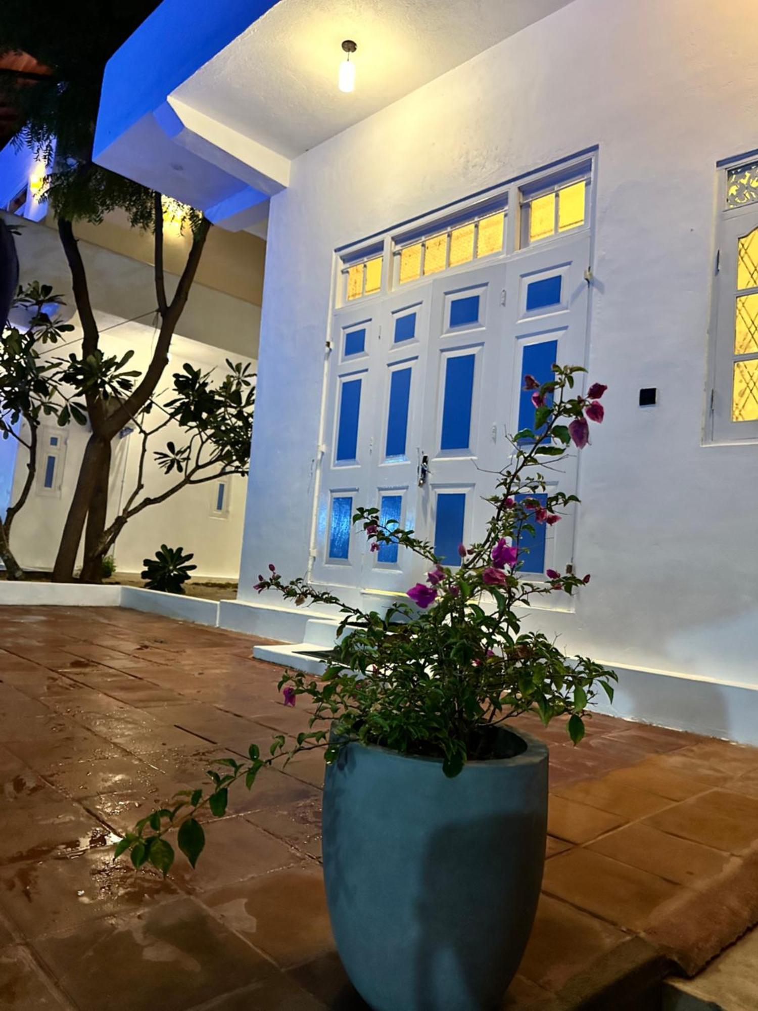 Blue Kite Family Resort 卡尔皮蒂耶 外观 照片