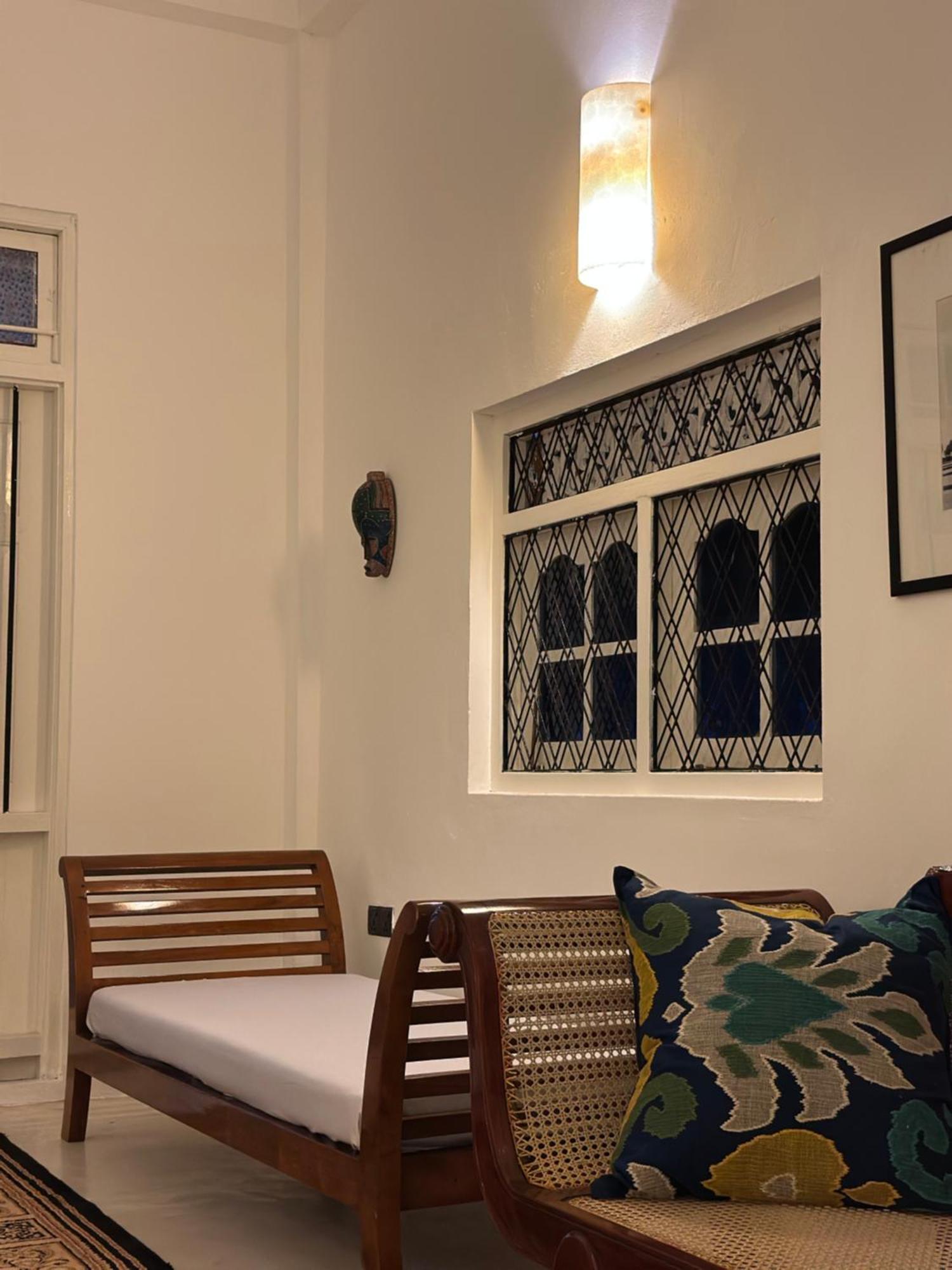 Blue Kite Family Resort 卡尔皮蒂耶 外观 照片