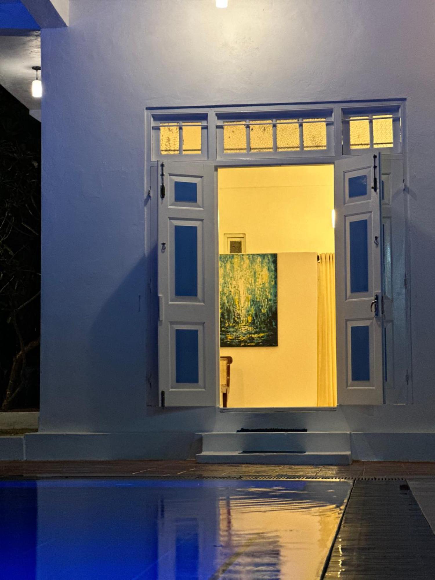 Blue Kite Family Resort 卡尔皮蒂耶 外观 照片