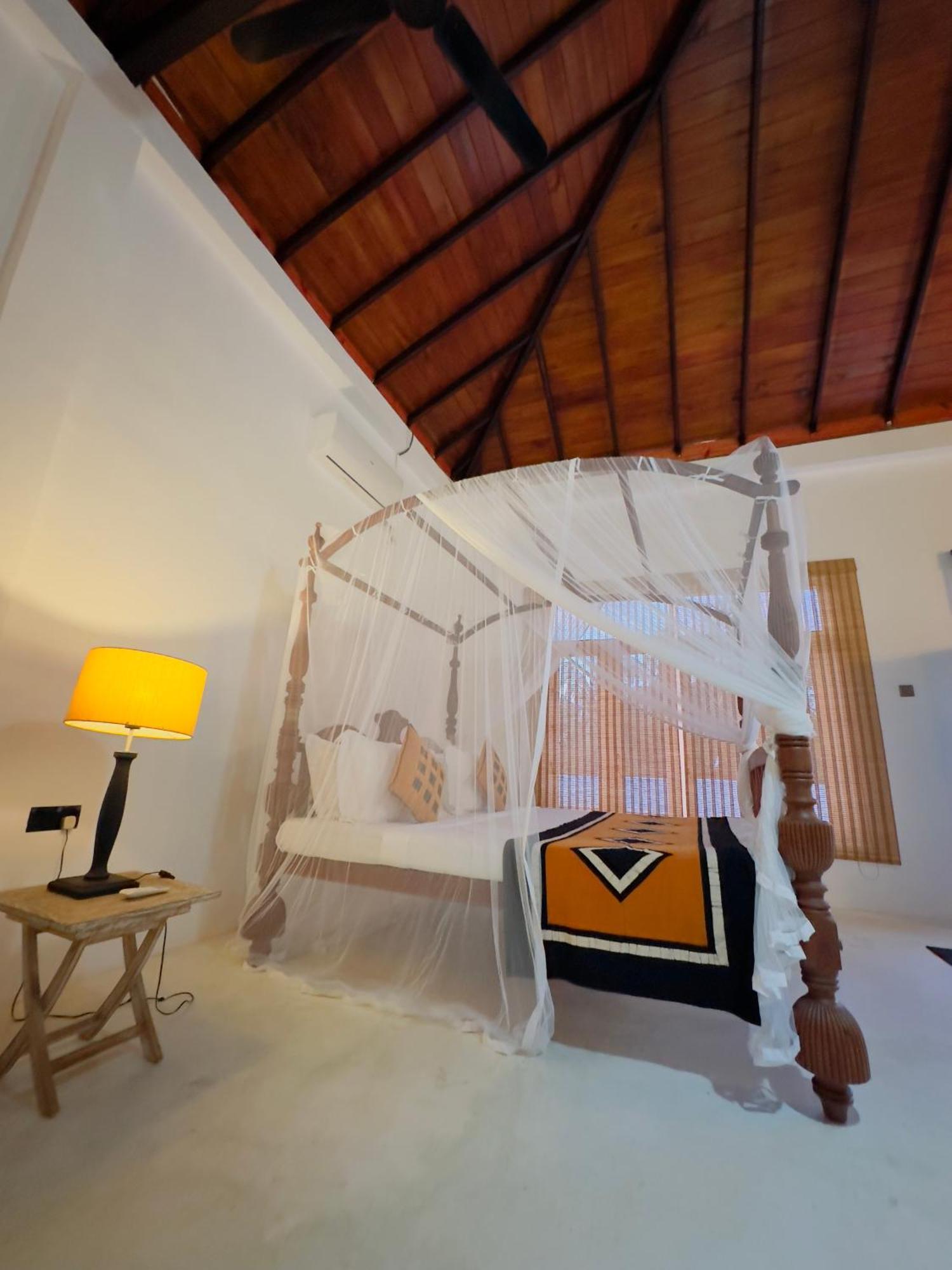 Blue Kite Family Resort 卡尔皮蒂耶 外观 照片